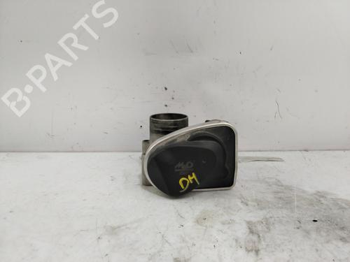 Used Throttle body AUDI A2 (8Z0) [2000-2005]  22385754