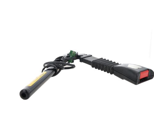 Used Seat buckle OPEL ASTRA G Hatchback (T98) [1998-2009]  30810821