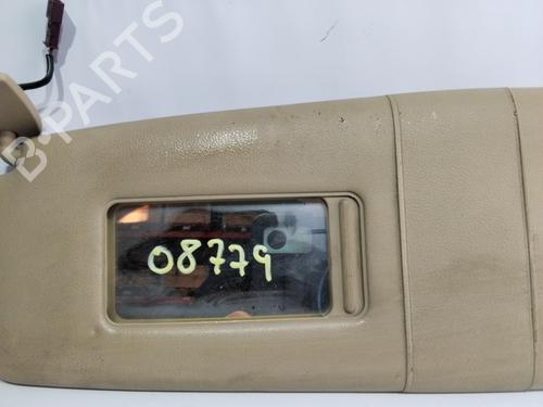 Right sun visor BMW 5 (E60) 520 d | BP24918751I2 