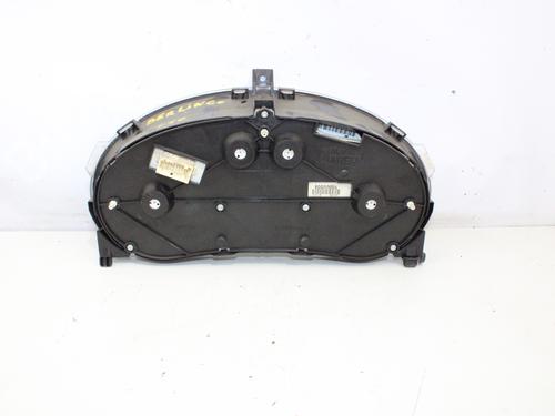 Instrument cluster CITROËN BERLINGO Box Body/MPV (B9)  | BP15645035C47