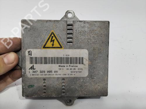 Vorschaltgerät Xenon für PEUGEOT 407 (6D_) [2004-2011]  29063615