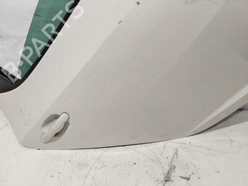 Right rear door SEAT IBIZA IV (6J5, 6P1)  | BP30100220C5 