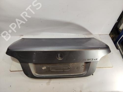 Used Tailgate Tailgate BMW 5 (E60) [2001-2010] 33694211 33694211