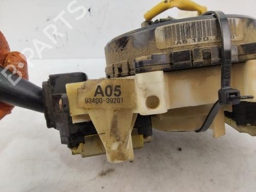 Squib airbag HYUNDAI TERRACAN (HP) 2.9 CRDi 4WD | BP24300947C102 