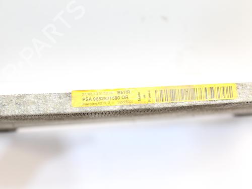 AC radiator CITROËN C4 Grand Picasso I (UA_) 1.6 HDi | BP15645097M32 