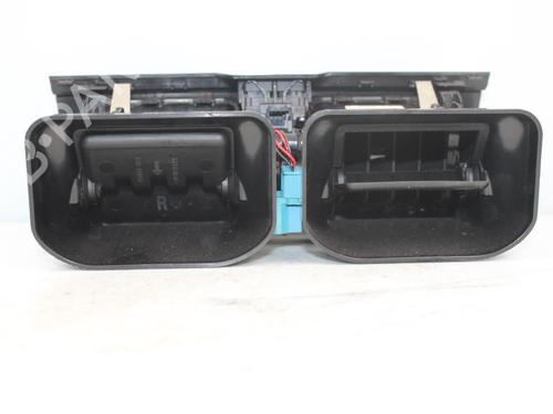 Air vent MERCEDES-BENZ C-CLASS (W204) C 320 CDI (204.022) | BP16448431I21 