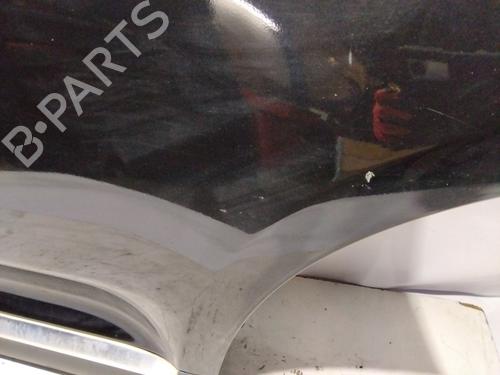 Left rear door VW TOUAREG (7LA, 7L6, 7L7) 2.5 R5 TDI | BP30468024C4