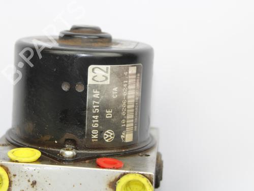 ABS pump VW TOURAN (1T1, 1T2) 2.0 TDI 16V | BP12307535M43 