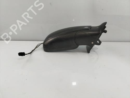 Right mirror PEUGEOT 307 (3A/C) 2.0 HDi 90 | BP20167252C27 