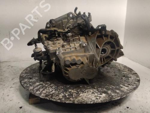 Gearbox KIA RIO IV (YB, SC, FB)  | BP22386971M3 