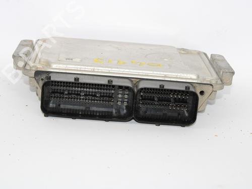Engine control unit (ECU) KIA SPORTAGE III (SL) 1.7 CRDi | BP12599161M57 