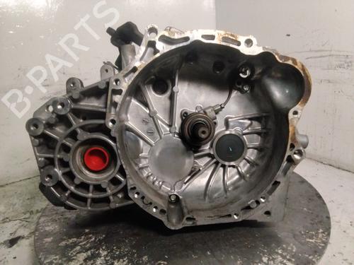 Used Gearbox CHEVROLET CAPTIVA (C100, C140) 2.0 D (150 hp) 29610746