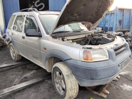 Venstre baglygte LAND ROVER FREELANDER I (L314)  | BP22273798C34 