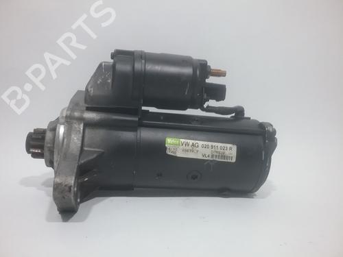Used Starter SEAT CORDOBA (6K1, 6K2) 1.9 D (68 hp) 10047359