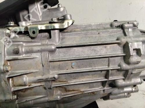 Gearbox SUZUKI GRAND VITARA II (JT, TE, TD)  | BP29721729M3 