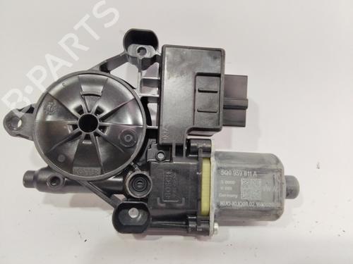 Left rear window motor SEAT LEON ST (5F8)  | BP23848396E23 