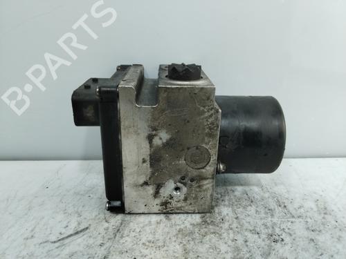ABS pump PEUGEOT 407 (6D_) 2.0 (6DRFNB, 6DRFNE) | BP19518844M43 