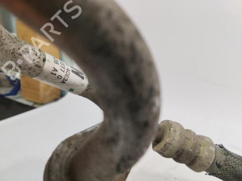 AC pipe NISSAN X-TRAIL III (T32_, T32R, T32RR)  | BP25867950M126 