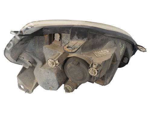Left headlight FIAT PUNTO EVO (199_) 1.4 (199AXB1A) | BP34735855C28 - Image 4
