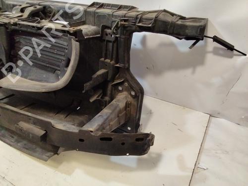 Front slam panel BMW 1 (E87) 118 d | BP29476116C72 