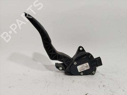 Pedal NISSAN QASHQAI II (J11, J11_) | BP28584368I4
