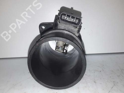 Mass air flow sensor RENAULT CLIO III (BR0/1, CR0/1)  | BP8564492M95 
