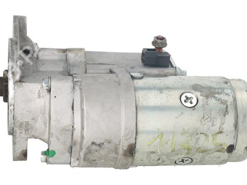 Used Starter Starter ISUZU N (6th Generation) [2005-2026] 33754604 33754604