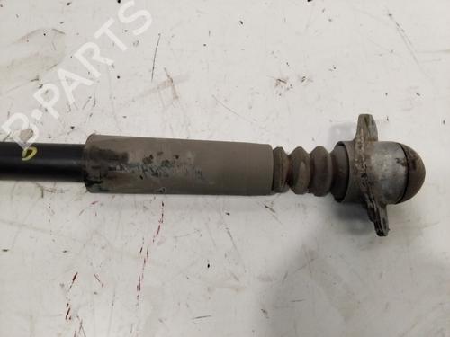 Højre bagtil støddæmper SEAT LEON (1M1)  | BP27393040M19 