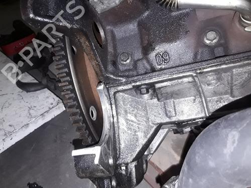 Engine JAGUAR XF I (X250) 2.7 D | BP16581571M1 