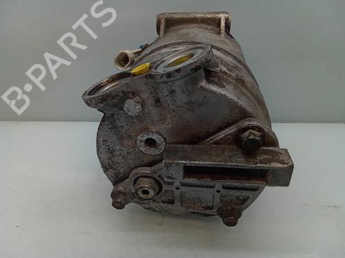 AC compressor OPEL VECTRA B Hatchback (J96) 1.8 i 16V (F68) | BP10001983M34 
