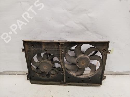 Radiator fan SKODA OCTAVIA I (1U2) 1.9 TDI | BP27215263M35 