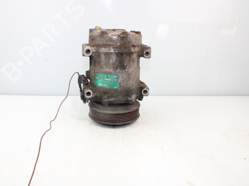 Used AC compressor RENAULT ESPACE III (JE0_) 2.0 (JE0A) (114 hp) 16051351