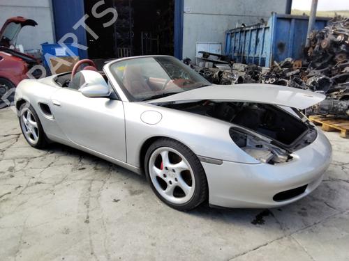 Left side indicator PORSCHE BOXSTER (986)  | BP32999672I20  - Image 9