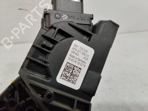 Pedal AUDI Q5 (FYB, FYG)  | BP26000628I4