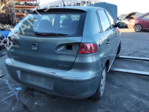 Elektronisk modul SEAT IBIZA III (6L1)  | BP24457421M83 