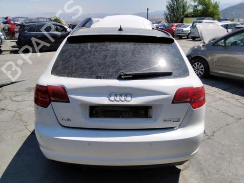 Engine AUDI A3 Sportback (8PA) | BP37294680M1 - Image 19