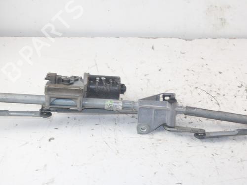 Front wiper motor PEUGEOT 307 CC (3B)  | BP17317900M29 