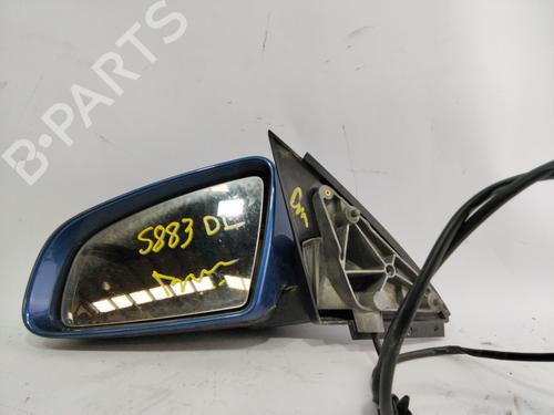 Used Left mirror AUDI A4 B7 (8EC) 2.0 TFSI (200 hp) 24801285