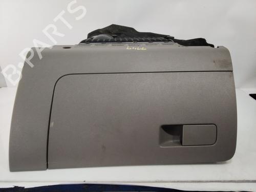Used Glove box SEAT TOLEDO IV (KG3) 1.6 TDI (105 hp) 29467922