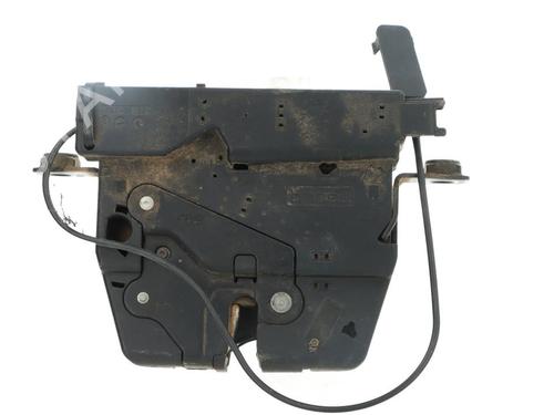 Tailgate lock BMW X1 (E84) sDrive 20 d | BP40514052C101 - Image 3