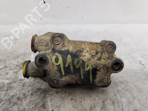 Fuel pump MERCEDES-BENZ A-CLASS (W168) A 170 CDI (168.009, 168.109) | BP27579131M76 