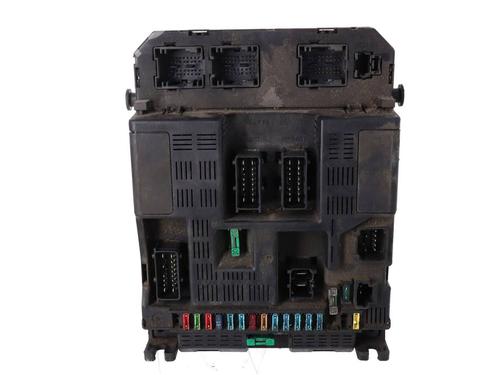 fuse-box-peugeot-307-3ac-2000-2001-2002-2003-2004-2005-2006-2007-2008-2009-2010-2011-2012-39203184 main image
