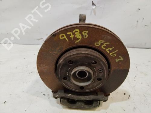 Venstre Styrespindel Lejehus OPEL VIVARO A Bus (X83) [2001-2015]  29549950