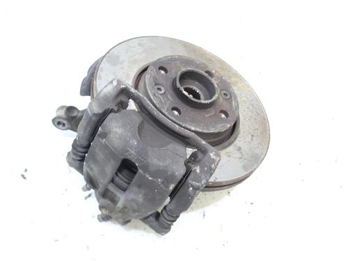 Left front steering knuckle DACIA DOKKER MPV (KE_)  | BP17132070M25 