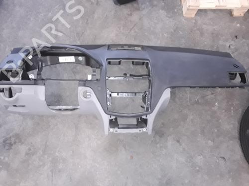 Used Dashboard MERCEDES-BENZ C-CLASS (W204) [2007-2015]  10811109