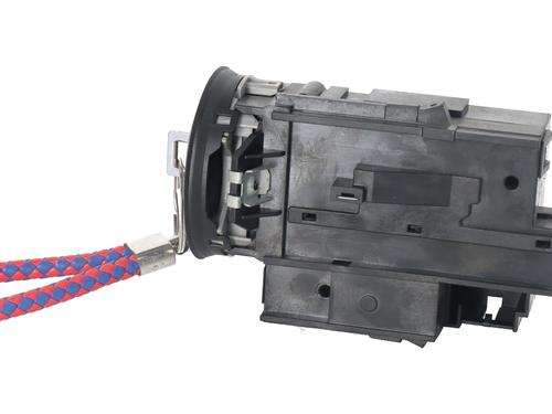 Ignition barrel VW PASSAT B6 (3C2) | BP35806073M48 - Image 2