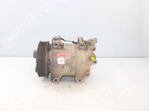 Used AC compressor NISSAN PATHFINDER III (R51) 2.5 dCi (174 hp) 18080503