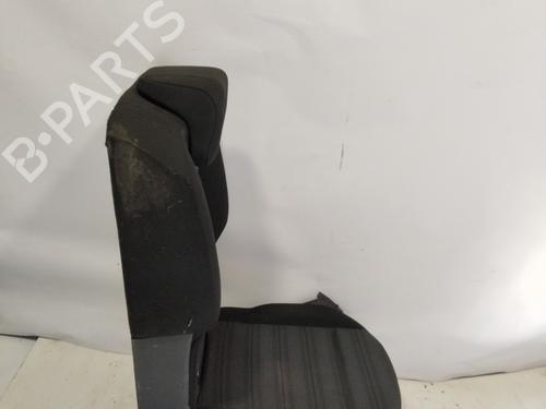 Rear seat OPEL COMBO Box Body/MPV (K9)  | BP29533285C17 