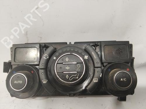 Used Climate control PEUGEOT 308 I (4A_, 4C_) 1.6 16V (150 hp) 21376757
