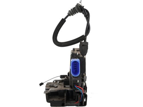 Front right lock SKODA SUPERB III Estate (3V5)  | BP29982613C97